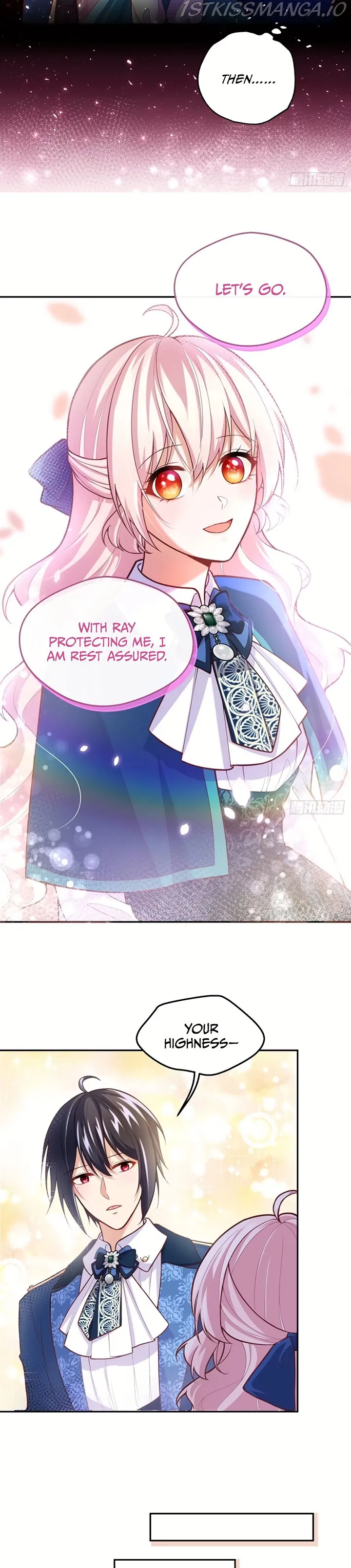 The evil witch’s survival plan Chapter 62 Online - página 15
