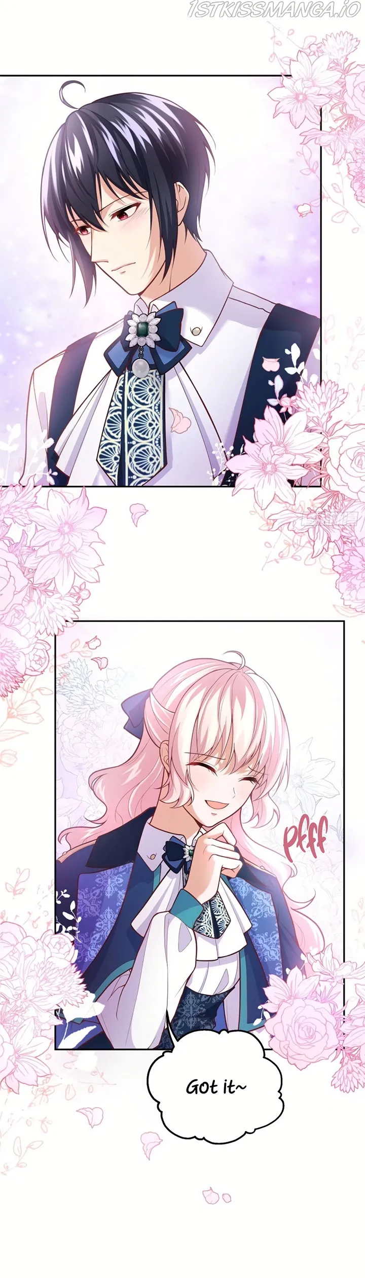 The evil witch’s survival plan Chapter 62 Online - página 18