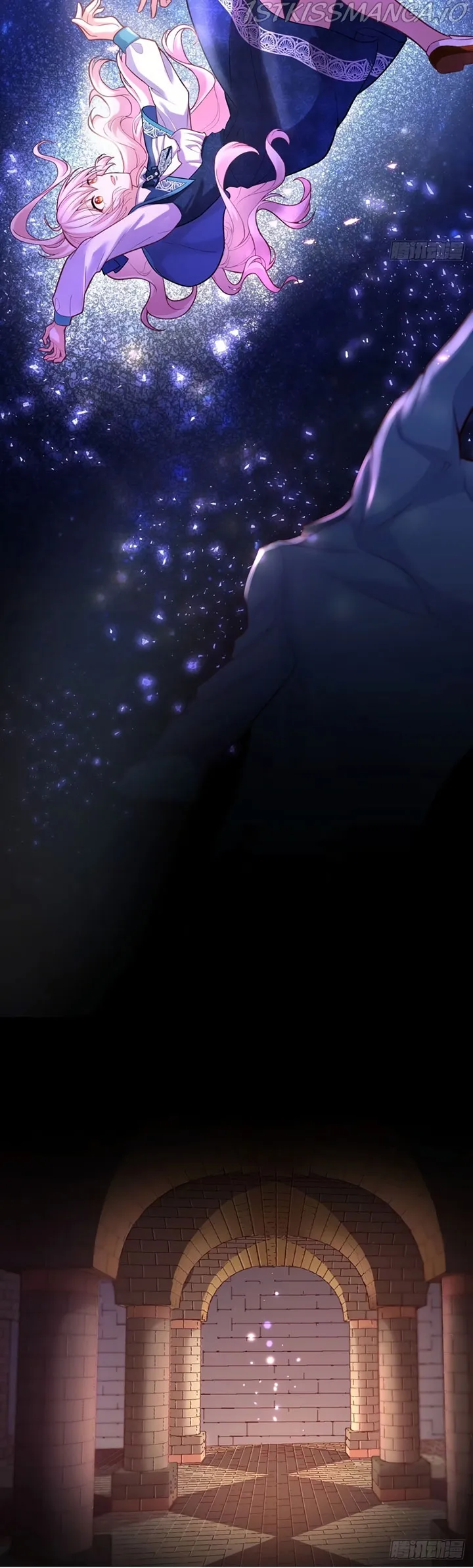 The evil witch’s survival plan Chapter 62 Online - página 24