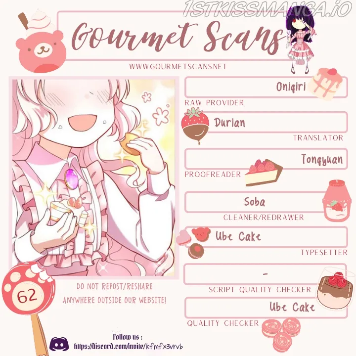 The evil witch’s survival plan Chapter 62 Online - página 25