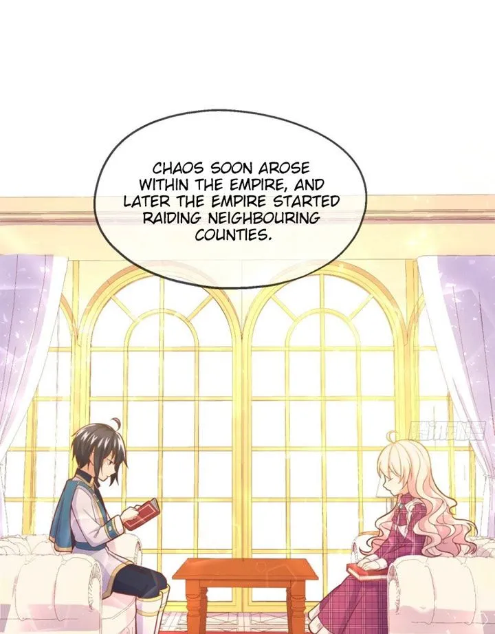 The evil witch’s survival plan Chapter 7 Online - página 7