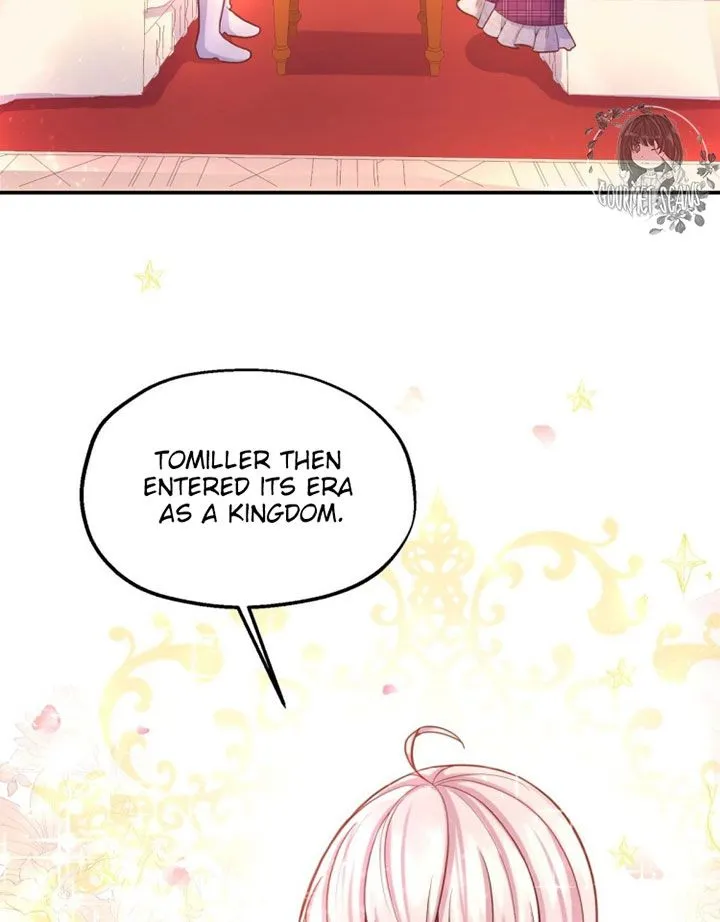 The evil witch’s survival plan Chapter 7 Online - página 8