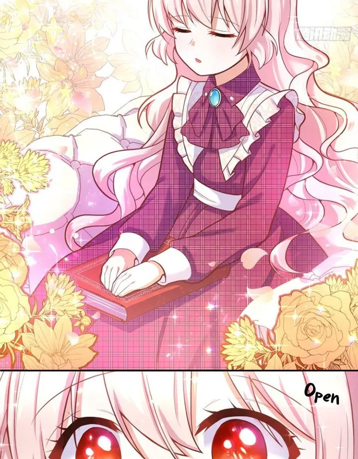 The evil witch’s survival plan Chapter 7 Online - página 9