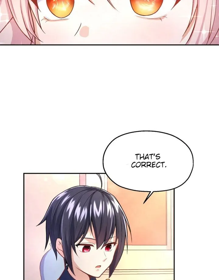 The evil witch’s survival plan Chapter 7 Online - página 10