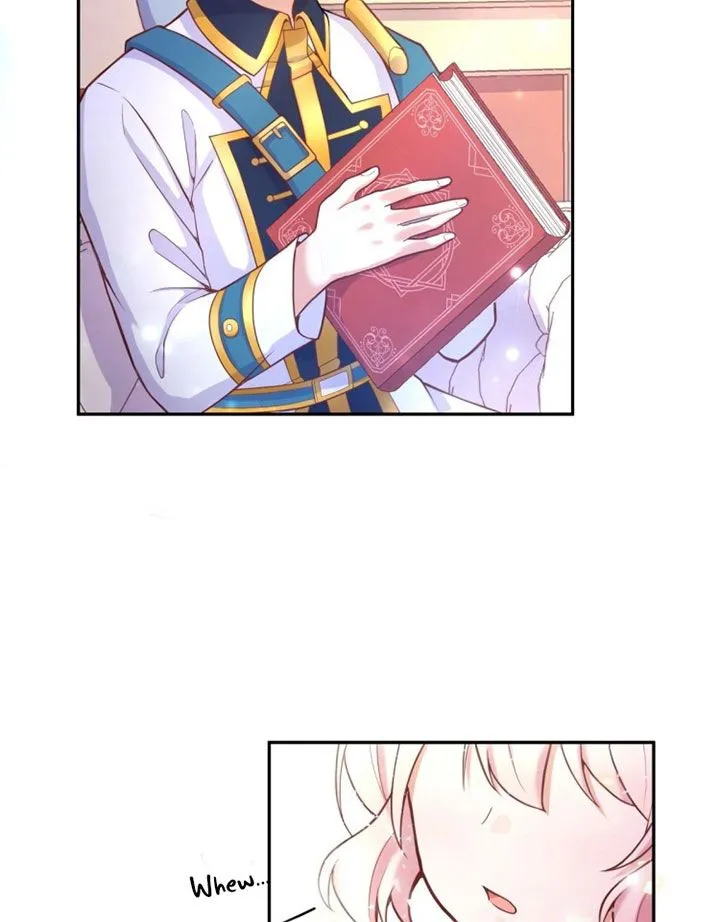 The evil witch’s survival plan Chapter 7 Online - página 11