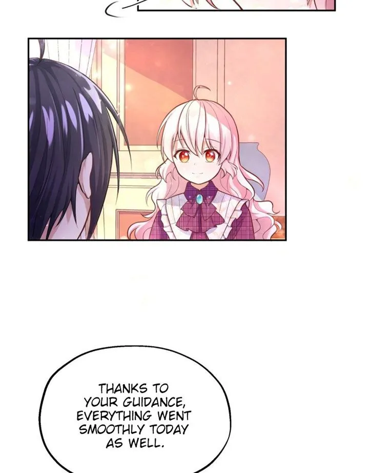 The evil witch’s survival plan Chapter 7 Online - página 12
