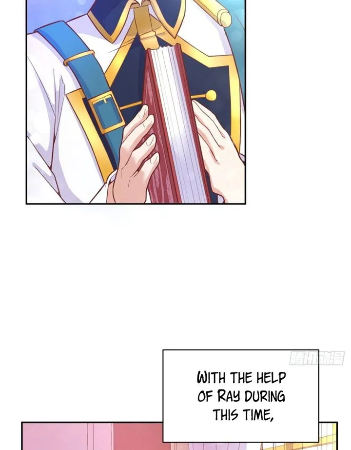 The evil witch’s survival plan Chapter 7 Online - página 15