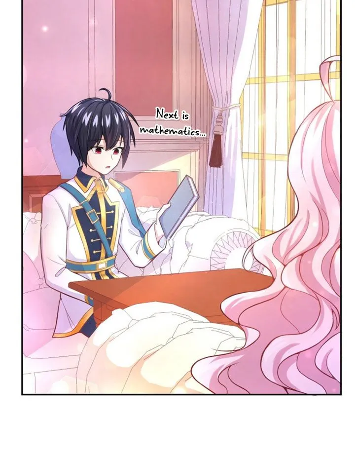 The evil witch’s survival plan Chapter 7 Online - página 16
