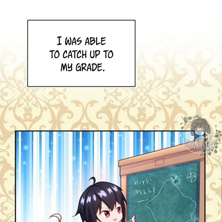 The evil witch’s survival plan Chapter 7 Online - página 17