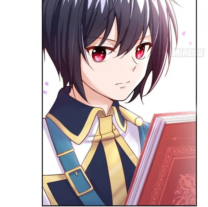 The evil witch’s survival plan Chapter 7 Online - página 21
