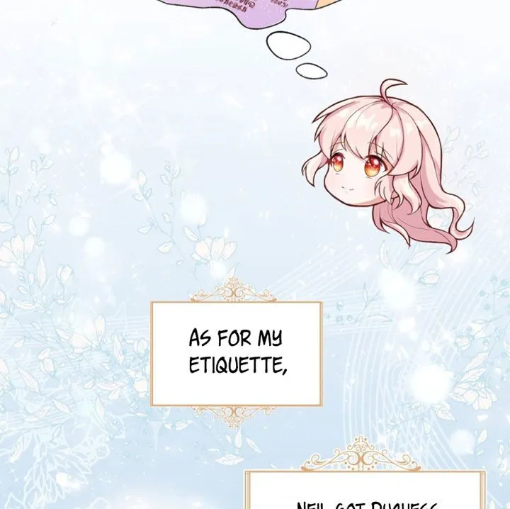 The evil witch’s survival plan Chapter 7 Online - página 23