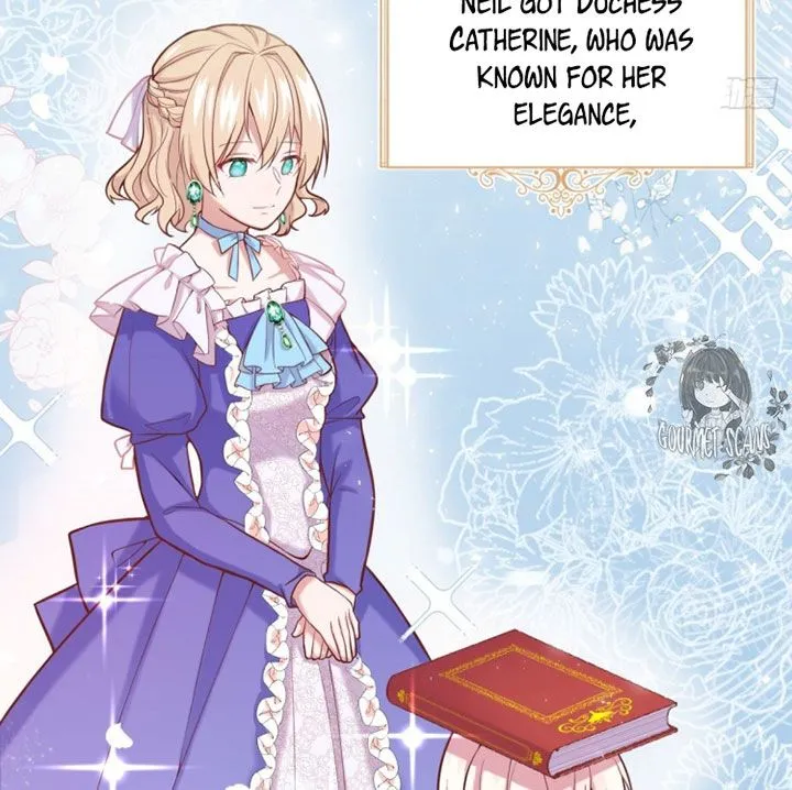 The evil witch’s survival plan Chapter 7 Online - página 24