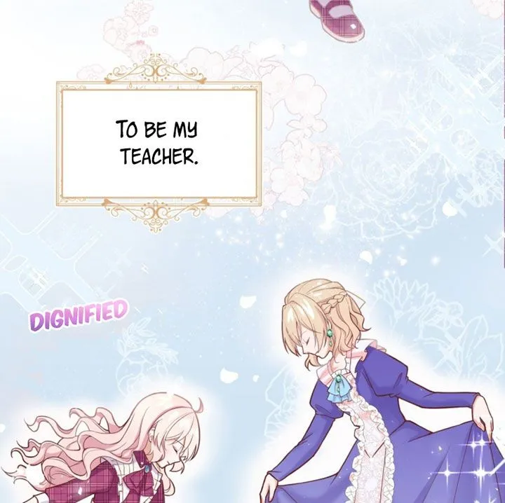 The evil witch’s survival plan Chapter 7 Online - página 26