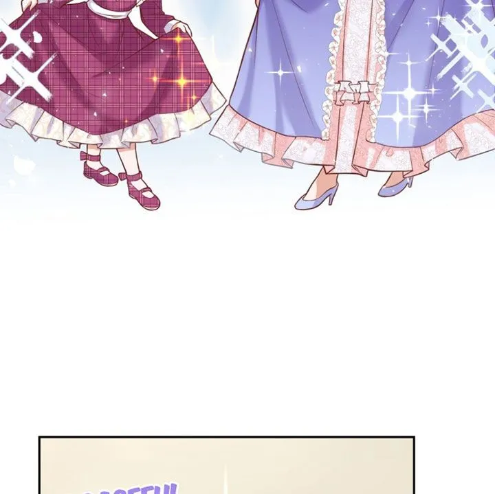 The evil witch’s survival plan Chapter 7 Online - página 27