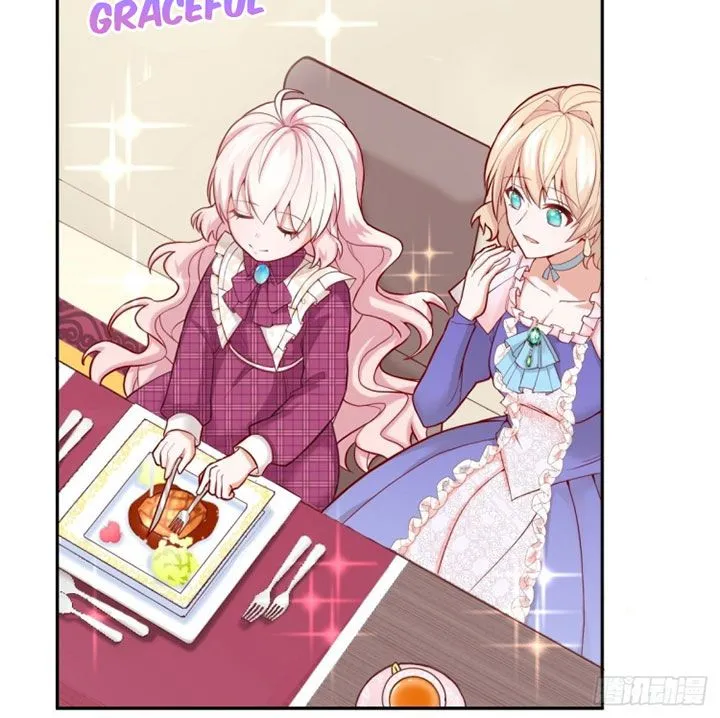 The evil witch’s survival plan Chapter 7 Online - página 28