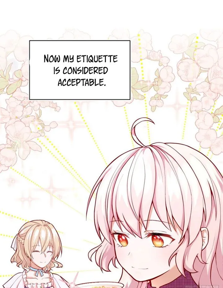 The evil witch’s survival plan Chapter 7 Online - página 29