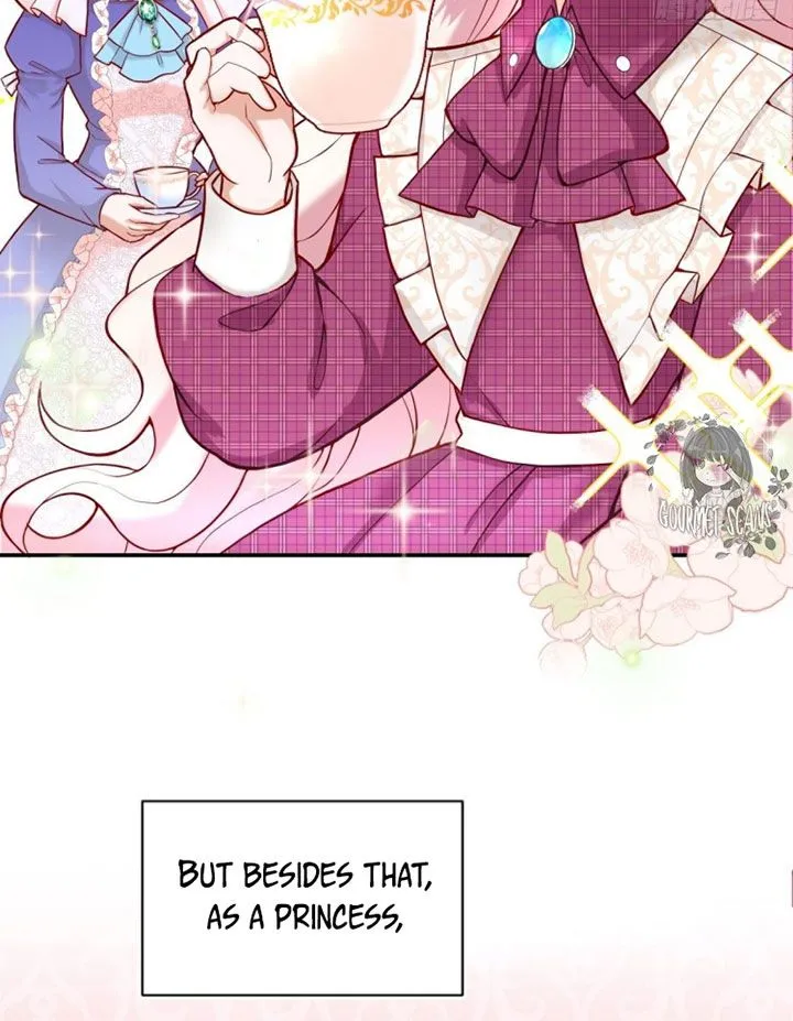 The evil witch’s survival plan Chapter 7 Online - página 30