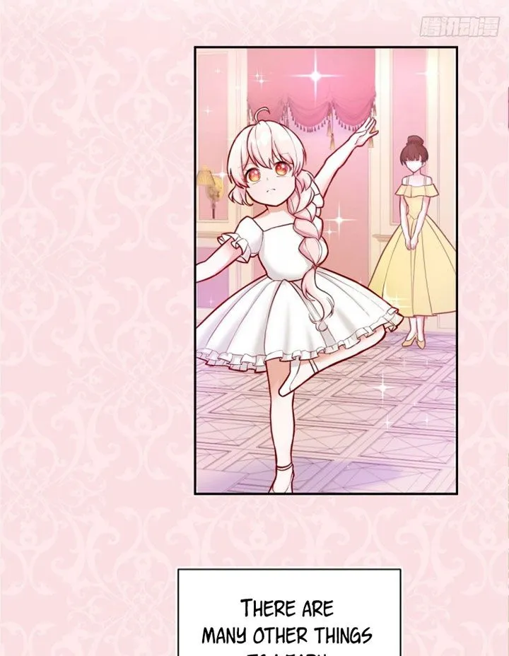 The evil witch’s survival plan Chapter 7 Online - página 31