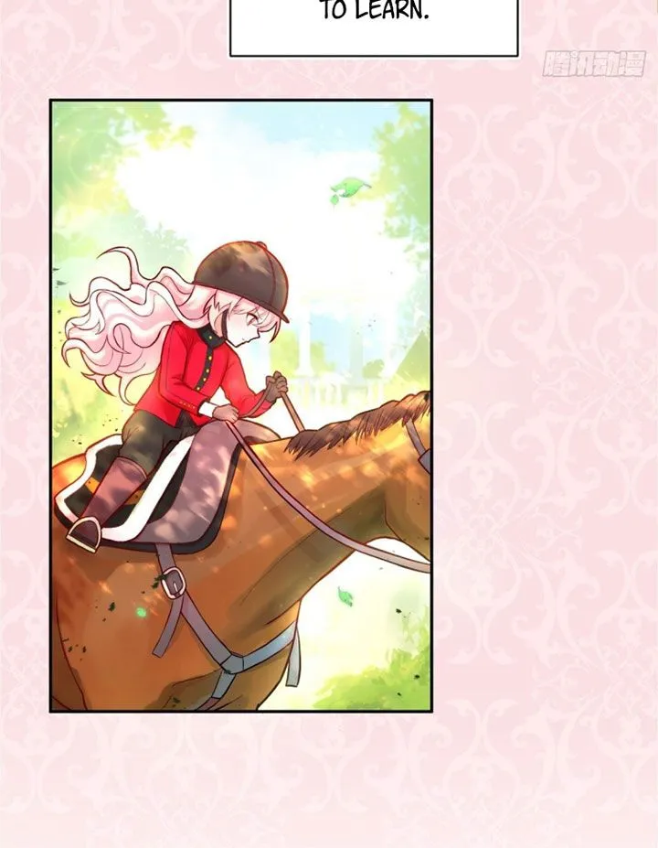 The evil witch’s survival plan Chapter 7 Online - página 32