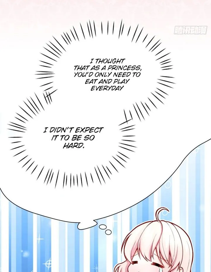 The evil witch’s survival plan Chapter 7 Online - página 33