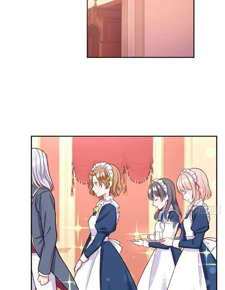 The evil witch’s survival plan Chapter 7 Online - página 35