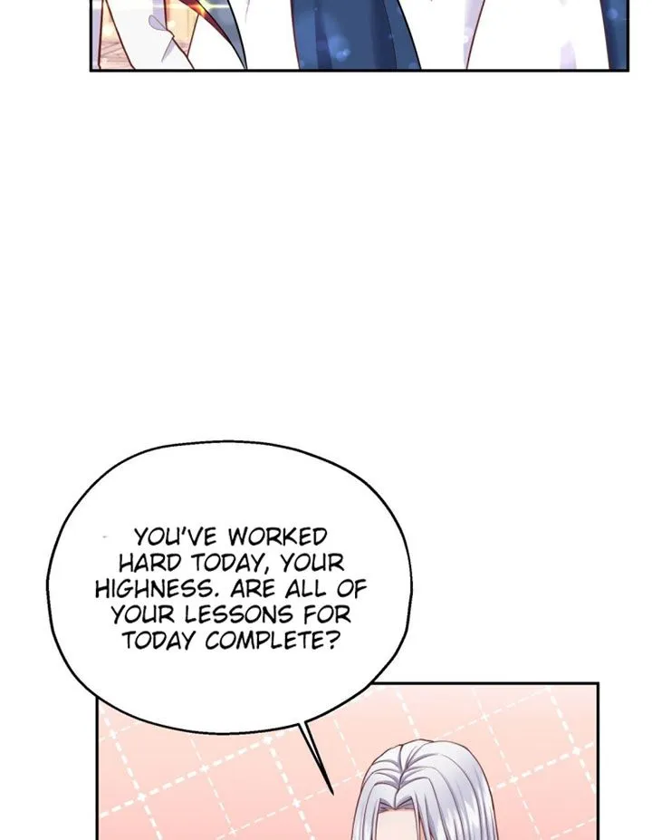 The evil witch’s survival plan Chapter 7 Online - página 36