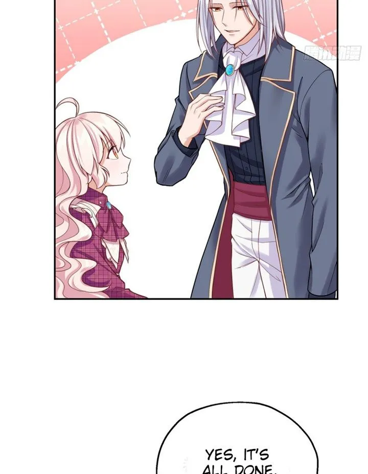 The evil witch’s survival plan Chapter 7 Online - página 37
