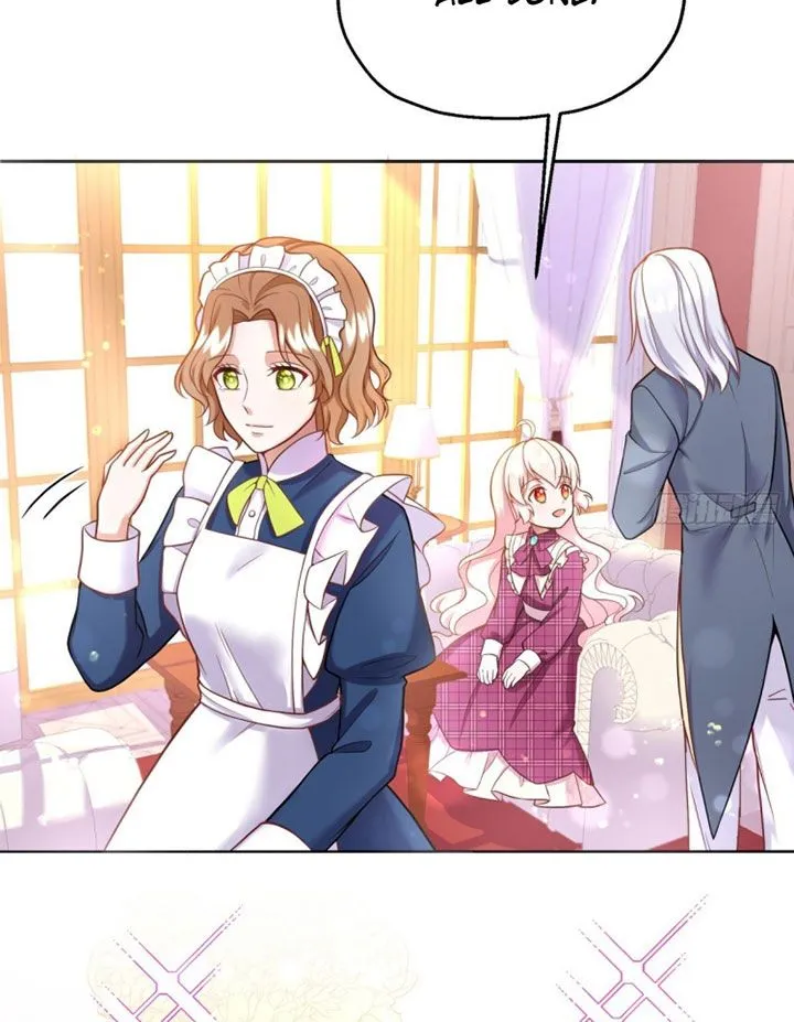 The evil witch’s survival plan Chapter 7 Online - página 38