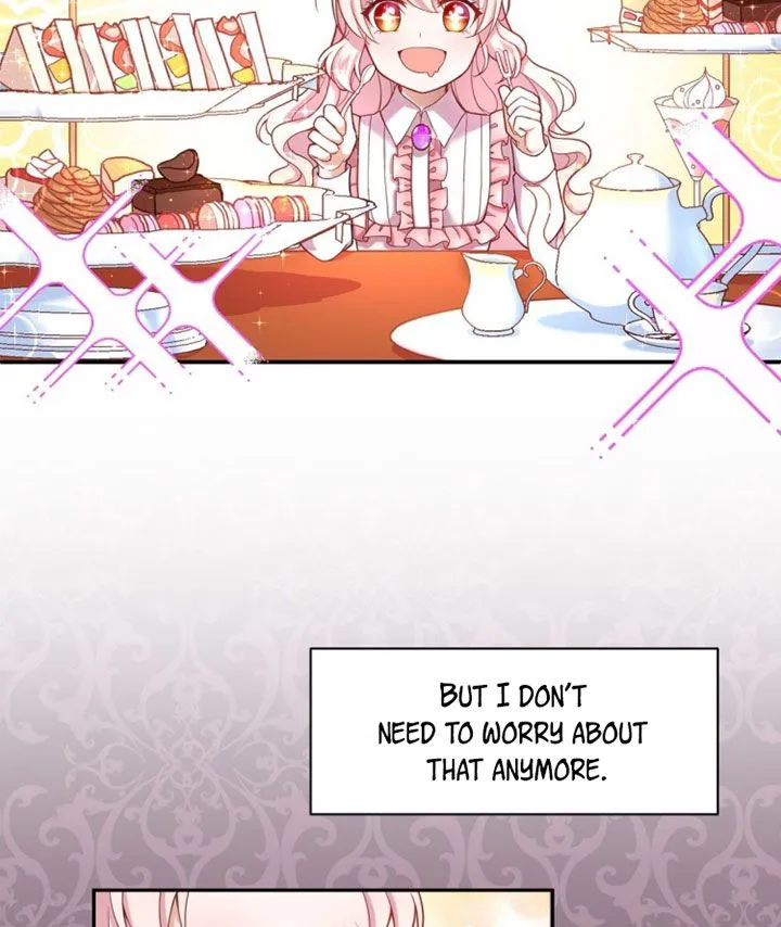 The evil witch’s survival plan Chapter 7 Online - página 44