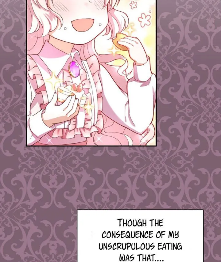 The evil witch’s survival plan Chapter 7 Online - página 45