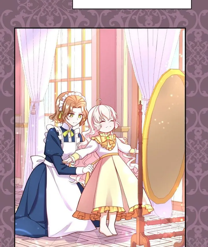 The evil witch’s survival plan Chapter 7 Online - página 46