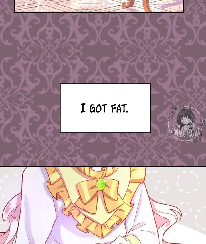 The evil witch’s survival plan Chapter 7 Online - página 47