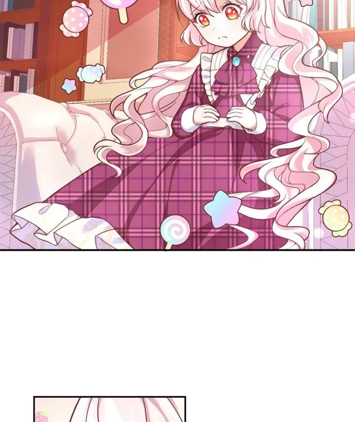 The evil witch’s survival plan Chapter 7 Online - página 51