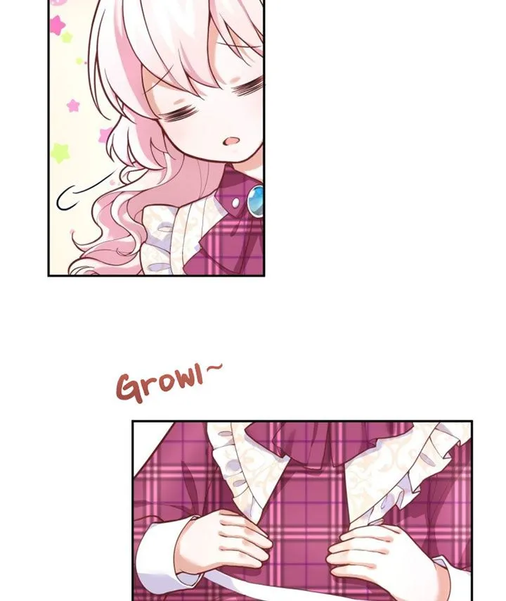 The evil witch’s survival plan Chapter 7 Online - página 52