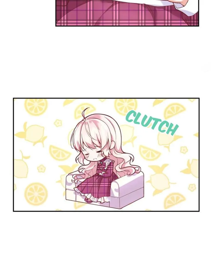 The evil witch’s survival plan Chapter 7 Online - página 53