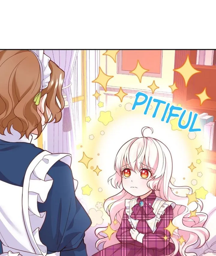 The evil witch’s survival plan Chapter 7 Online - página 54