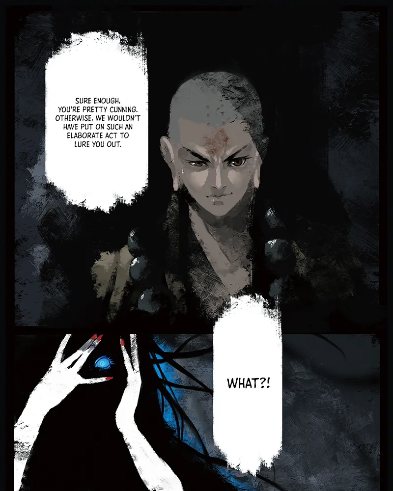 The Exorcism Chronicles Chapter 13 Online - página 8