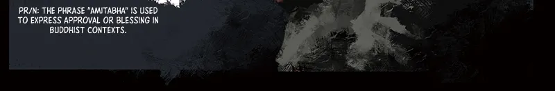 The Exorcism Chronicles Chapter 13 Online - página 17