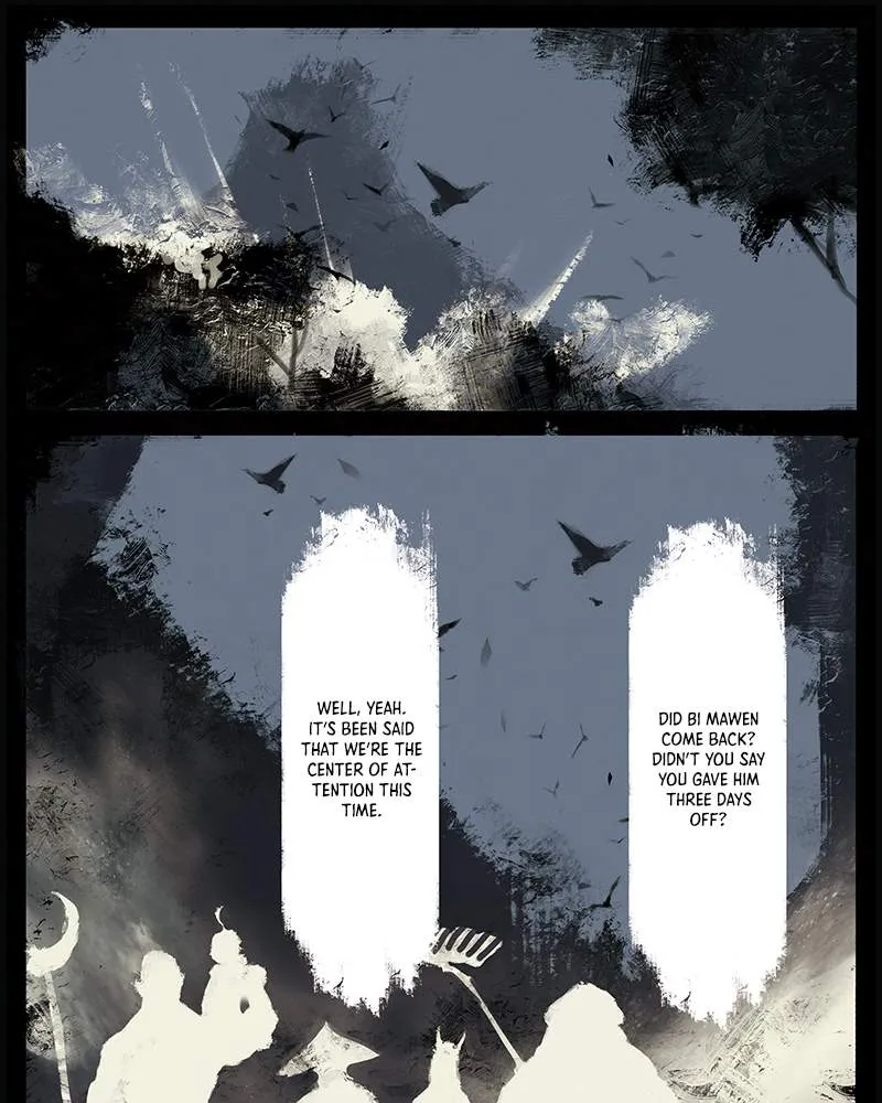 The Exorcism Chronicles Chapter 14 Online - página 15