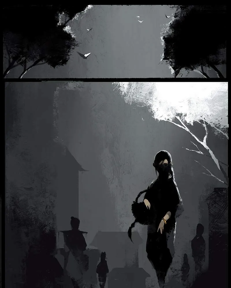 The Exorcism Chronicles Chapter 18 Online - página 9