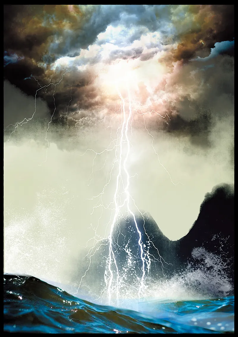 The Exorcism Chronicles Chapter 19 Online - página 4