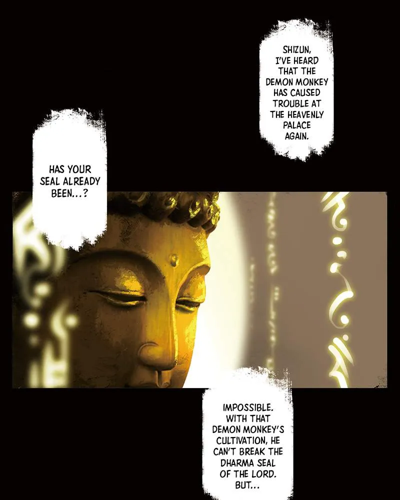 The Exorcism Chronicles Chapter 20 Online - página 3