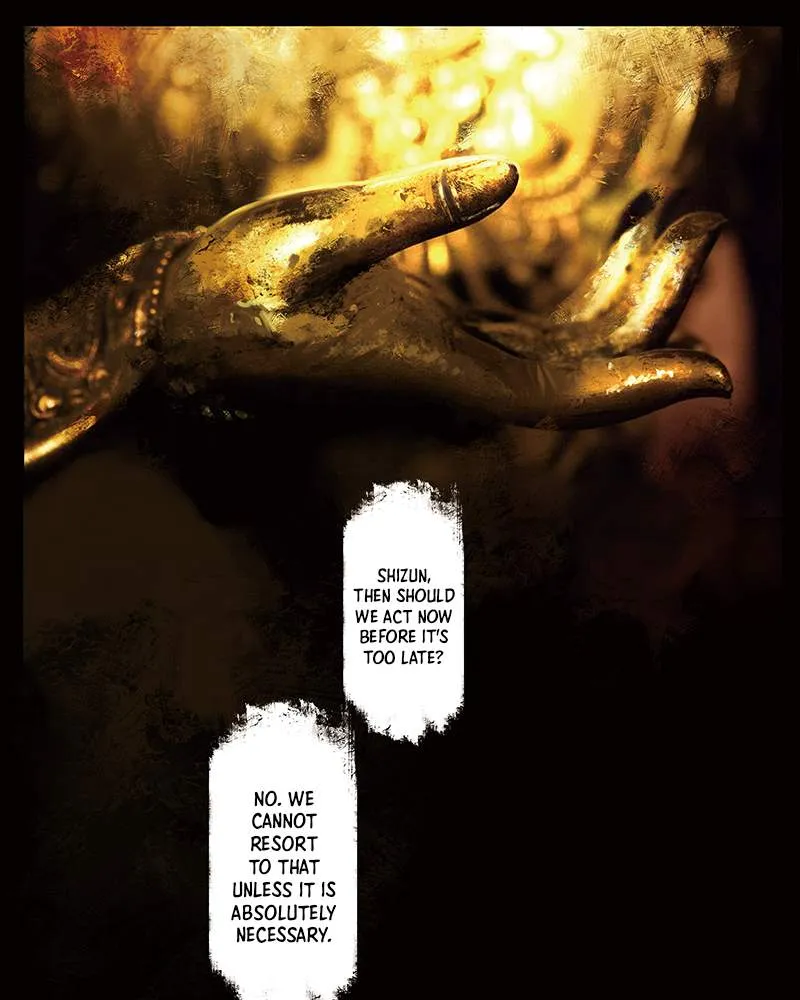 The Exorcism Chronicles Chapter 20 Online - página 7