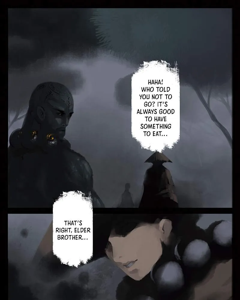 The Exorcism Chronicles Chapter 22 Online - página 11