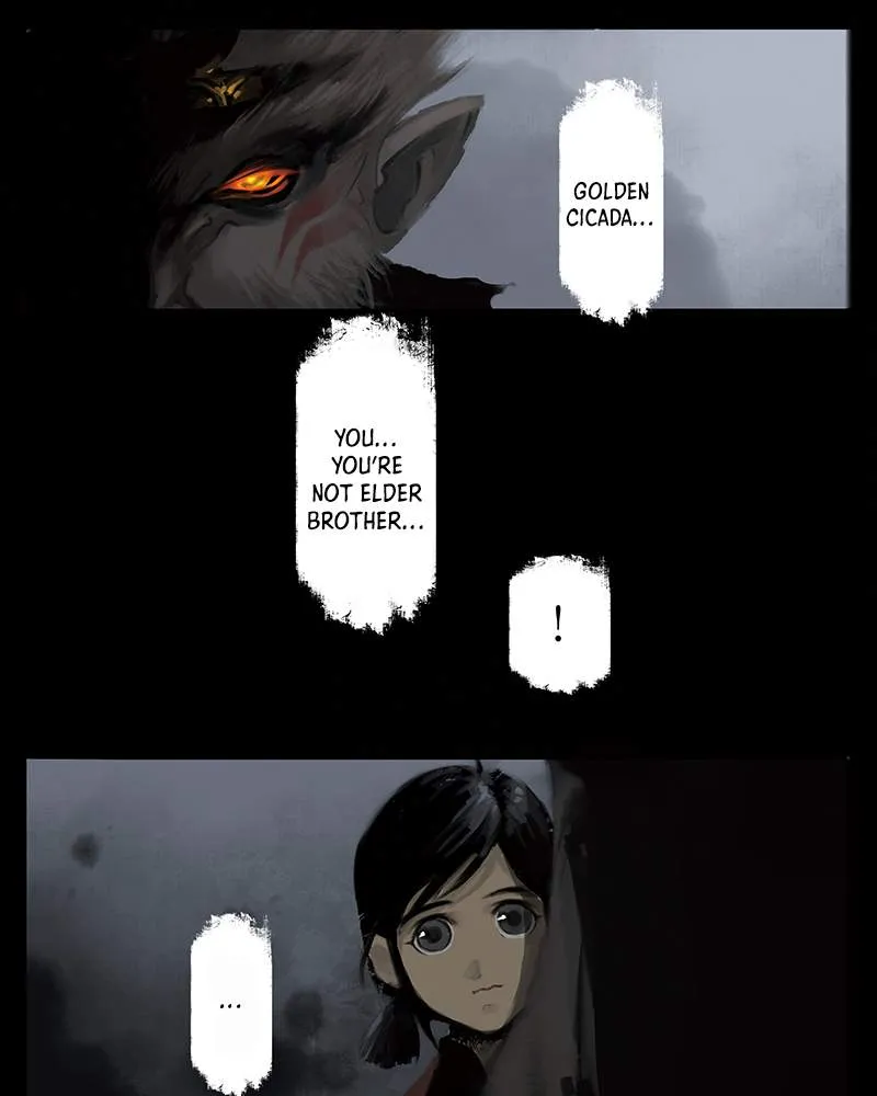 The Exorcism Chronicles Chapter 22 Online - página 13