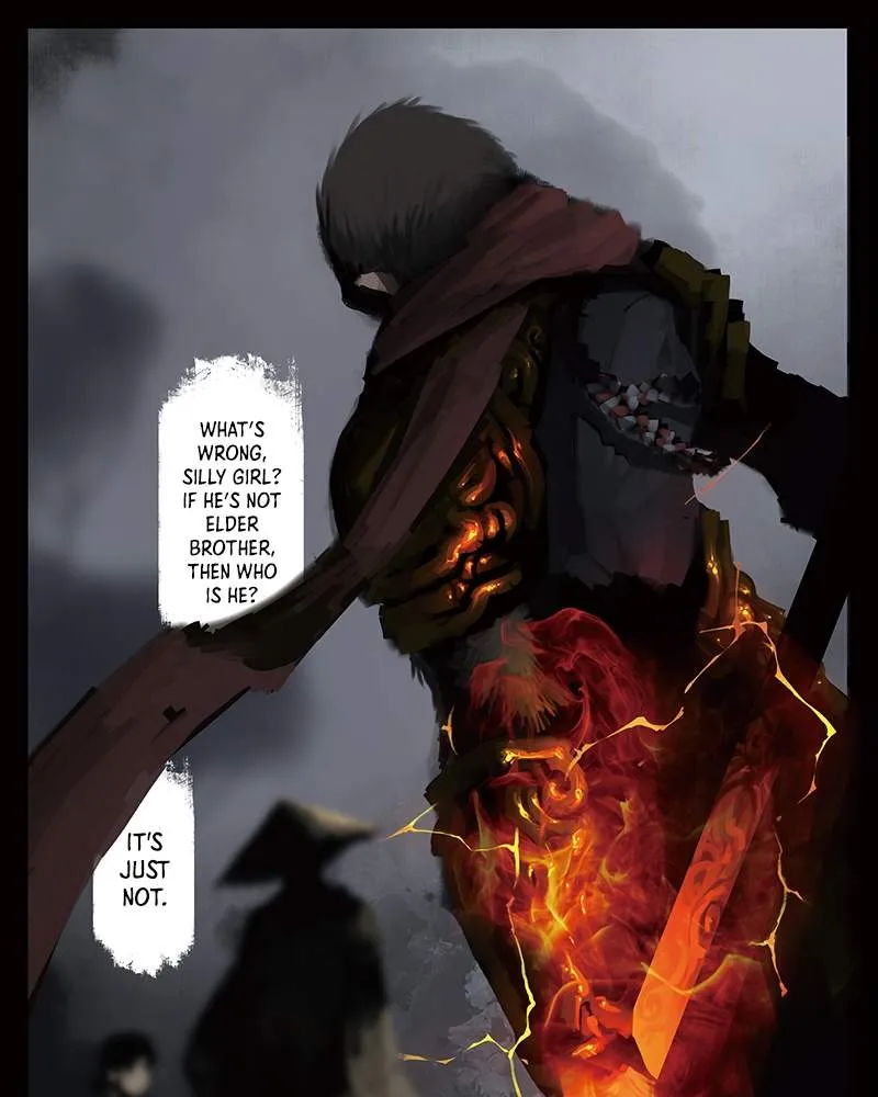 The Exorcism Chronicles Chapter 22 Online - página 15