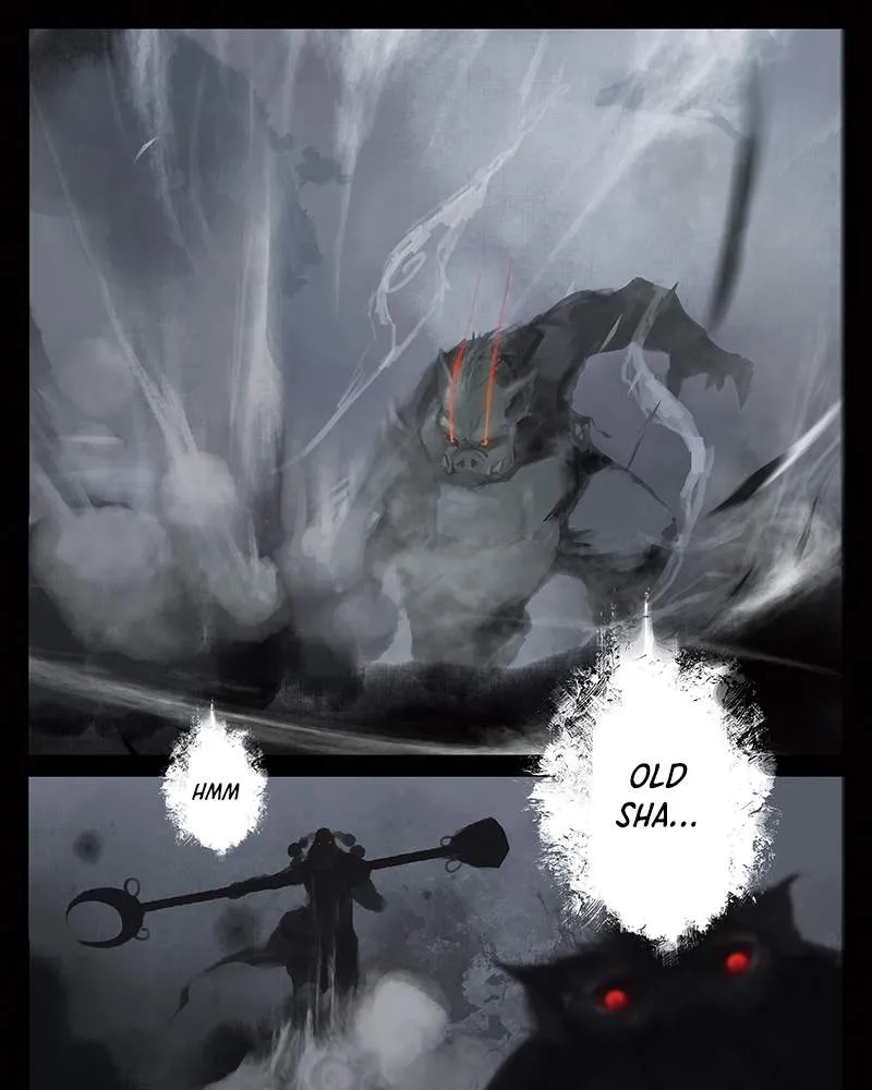 The Exorcism Chronicles Chapter 23 Online - página 13
