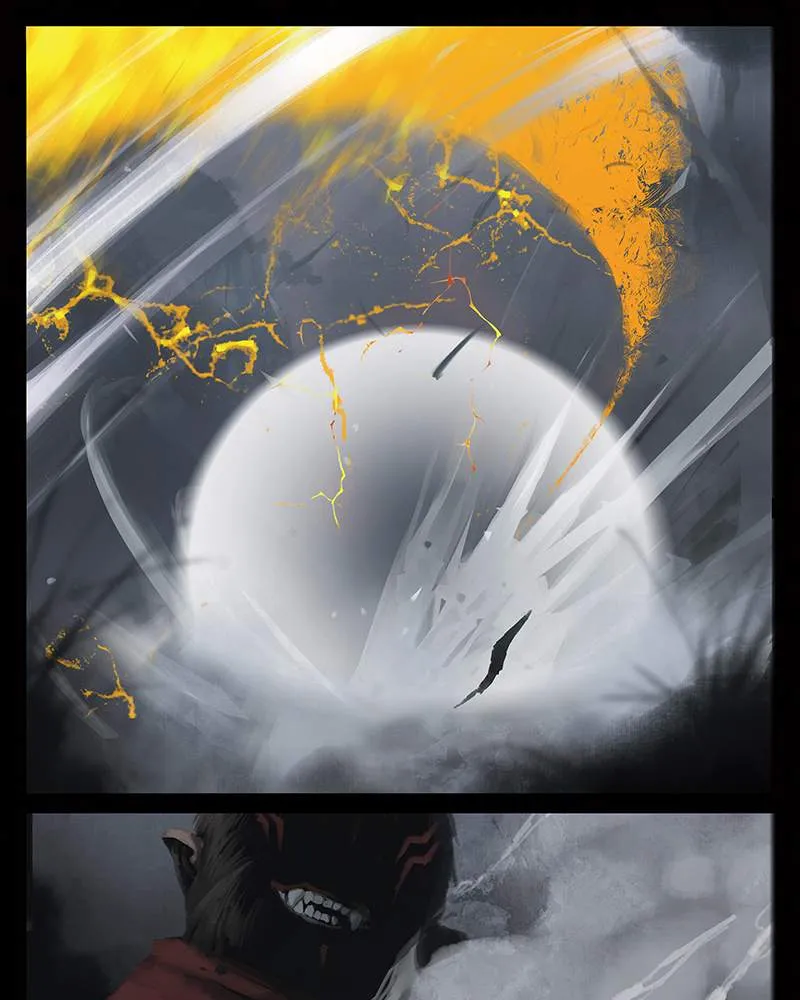 The Exorcism Chronicles Chapter 23 Online - página 17