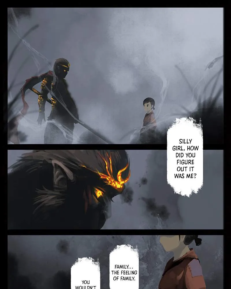 The Exorcism Chronicles Chapter 23 Online - página 19