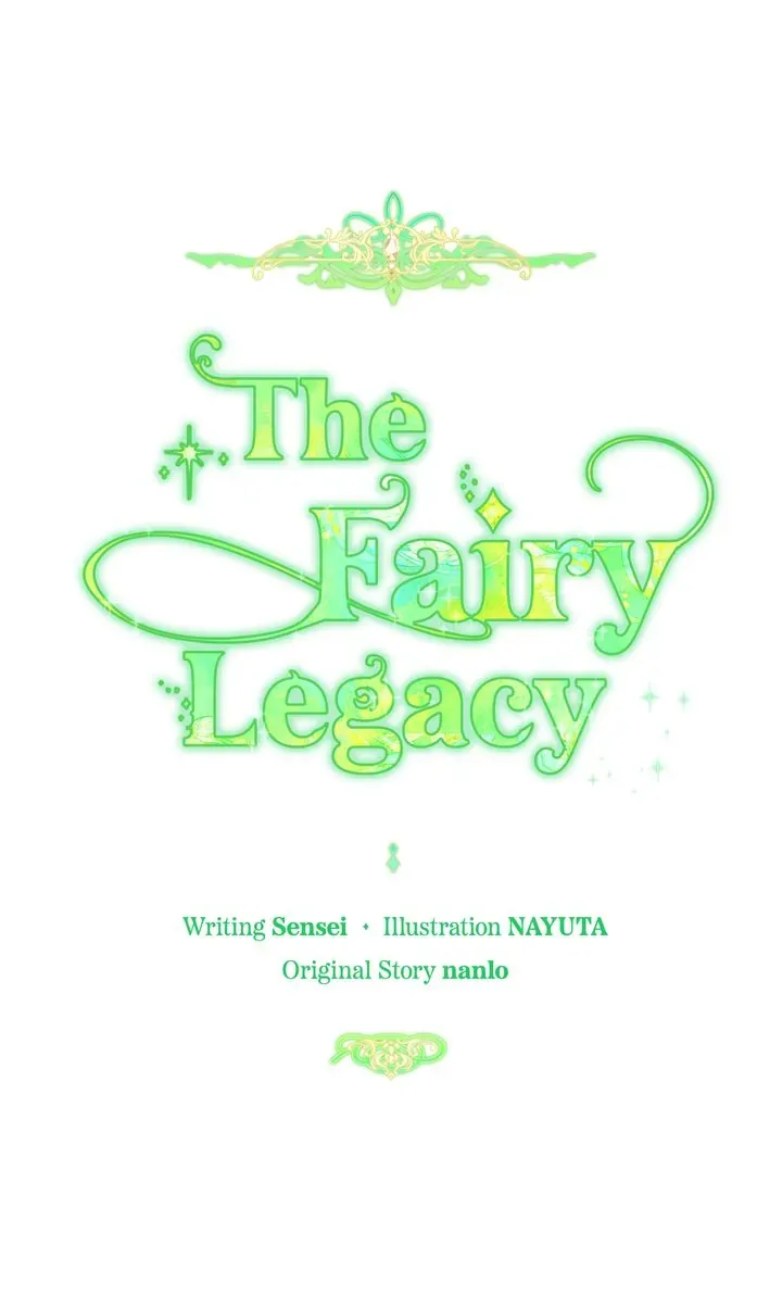 The Fairy Legacy Chapter 10 Online - página 1